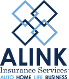 Client Logo - ALINK Insurance Services